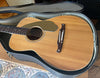 1969 Fender Redondo Natural