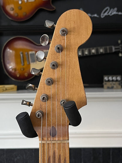 2017 Nacho Contour Body Blonde #1060