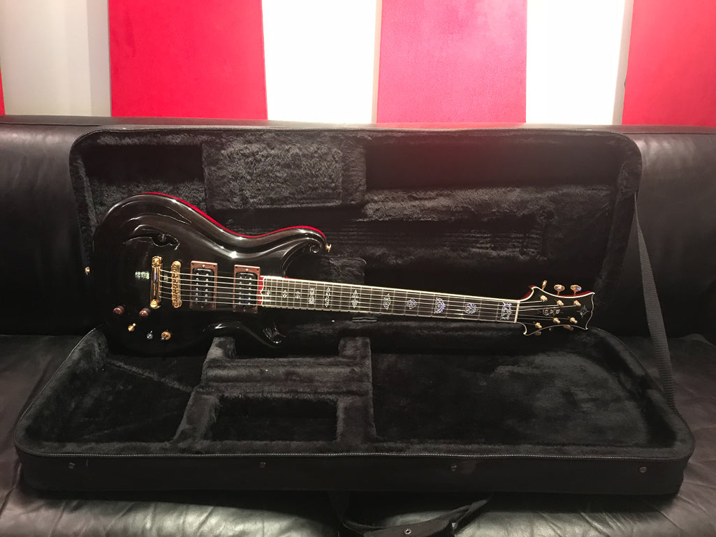 2008 Scott Walker Santa Cruz