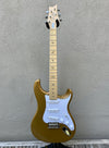 Paul Reed Smith PRS John Mayer Silver Sky Golden Mesa Serial 0321728