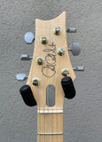Paul Reed Smith PRS John Mayer Silver Sky Golden Mesa Serial 0321728
