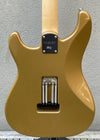 Paul Reed Smith PRS John Mayer Silver Sky Golden Mesa Serial 0321728