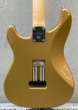 Paul Reed Smith PRS John Mayer Silver Sky Golden Mesa Serial 0321728