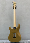 Paul Reed Smith PRS John Mayer Silver Sky Golden Mesa Serial 0321728