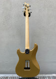 Paul Reed Smith PRS John Mayer Silver Sky Golden Mesa Serial 0321728