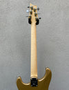 Paul Reed Smith PRS John Mayer Silver Sky Golden Mesa Serial 0321728