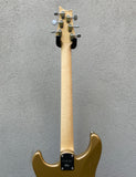 Paul Reed Smith PRS John Mayer Silver Sky Golden Mesa Serial 0321728