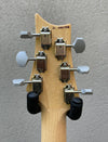 Paul Reed Smith PRS John Mayer Silver Sky Golden Mesa Serial 0321728