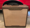 2006 Chicago Blues Box Buddy Guy Signature # 9 Tweed 4x10 Combo