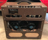 2006 Chicago Blues Box Buddy Guy Signature # 9 Tweed 4x10 Combo
