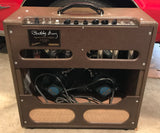 2006 Chicago Blues Box Buddy Guy Signature # 9 Tweed 4x10 Combo
