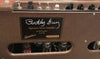 2006 Chicago Blues Box Buddy Guy Signature # 9 Tweed 4x10 Combo