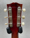 1964 Gibson J-45 Adjustable Bridge Cherry Sunburst LR Baggs