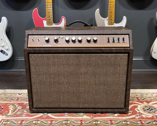 1980's Acoustic G60T 1x12 Combo Dumble Killer!