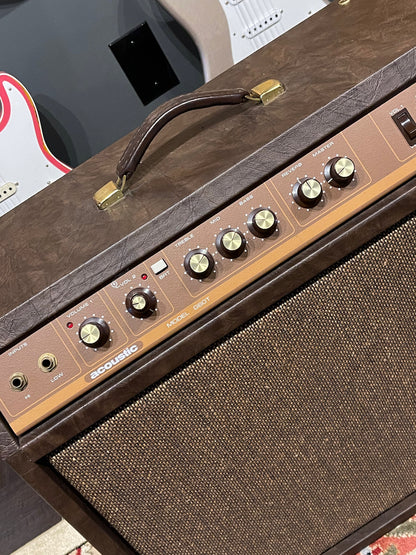 1980's Acoustic G60T 1x12 Combo Dumble Killer!