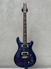 Paul Reed Smith PRS Paul's Guitar Violet Blue Burst 10 Top