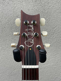 Paul Reed Smith PRS Paul's Guitar Violet Blue Burst 10 Top