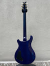 Paul Reed Smith PRS Paul's Guitar Violet Blue Burst 10 Top