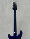Paul Reed Smith PRS Paul's Guitar Violet Blue Burst 10 Top