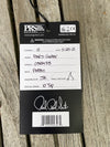 Paul Reed Smith PRS Paul's Guitar Violet Blue Burst 10 Top