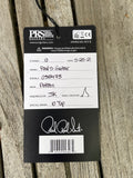 Paul Reed Smith PRS Paul's Guitar Violet Blue Burst 10 Top