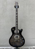 Paul Reed Smith PRS McCarty Singlecut 594 10 Top Charcoal Burst