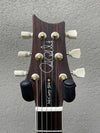 Paul Reed Smith PRS McCarty Singlecut 594 10 Top Charcoal Burst