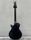 Paul Reed Smith PRS McCarty Singlecut 594 10 Top Charcoal Burst