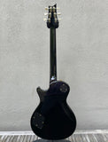 Paul Reed Smith PRS McCarty Singlecut 594 10 Top Charcoal Burst