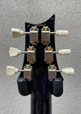 Paul Reed Smith PRS McCarty Singlecut 594 10 Top Charcoal Burst
