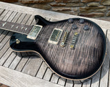 Paul Reed Smith PRS McCarty Singlecut 594 10 Top Charcoal Burst