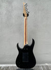 2000 Ibanez RG550, Black with Mirror Guard