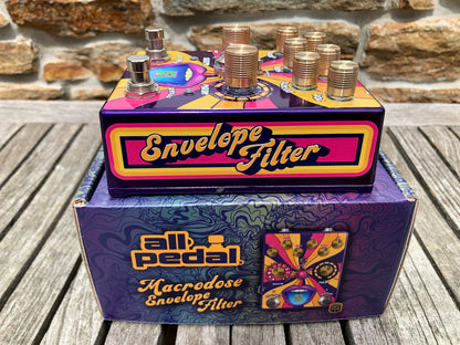 All-Pedal Macrodose Envelope Filter
