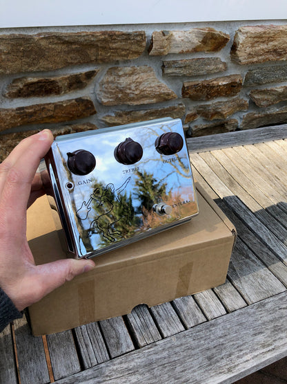 Ceriatone Centura Professional Overdrive