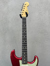 2021 Fender Custom Shop '60 Stratocaster Journeyman Relic Candy Apple Red