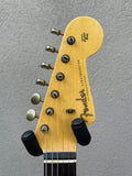 2021 Fender Custom Shop '60 Stratocaster Journeyman Relic Candy Apple Red