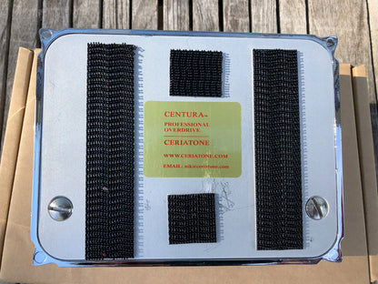 Ceriatone Centura Professional Overdrive