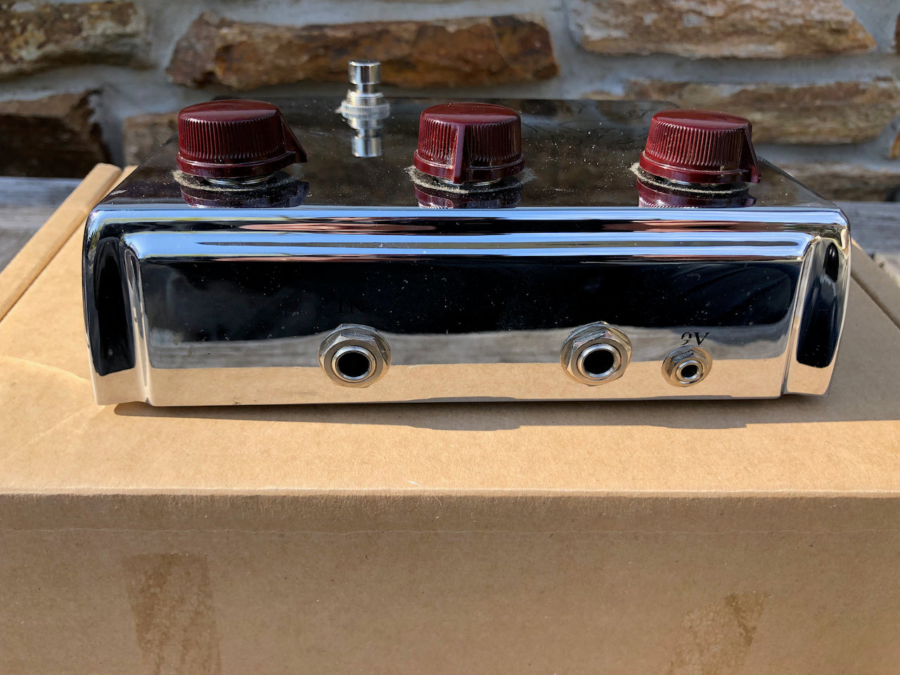 Ceriatone Centura Professional Overdrive