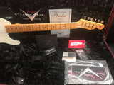 2010 Fender Custom Shop Pine Esquire 60th Anniversary LTD Edition Black