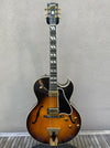 1988 Gibson L-4 CES Sunburst OHSC