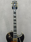 1988 Gibson L-4 CES Sunburst OHSC