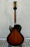 1988 Gibson L-4 CES Sunburst OHSC