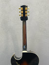 1988 Gibson L-4 CES Sunburst OHSC