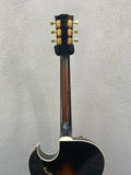 1988 Gibson L-4 CES Sunburst OHSC