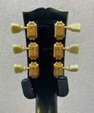 1988 Gibson L-4 CES Sunburst OHSC