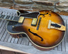 1988 Gibson L-4 CES Sunburst OHSC