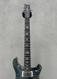 Paul Reed Smith PRS Hollowbody II Piezo Faded Whale Blue