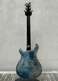 Paul Reed Smith PRS Hollowbody II Piezo Faded Whale Blue