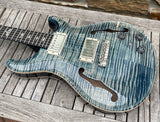 Paul Reed Smith PRS Hollowbody II Piezo Faded Whale Blue