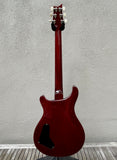 Paul Reed Smith PRS Paul's Guitar Red Fire Wrap